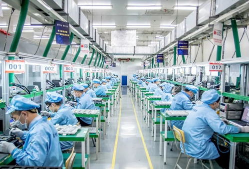 被病毒激活的中國制造 硬件設(shè)計的革新與挑戰(zhàn)