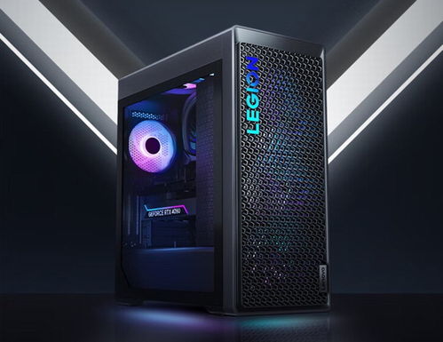 聯(lián)想RTX 4070 Ti顯卡發(fā)布 專為整機(jī)而生，彰顯品牌生態(tài)整合力