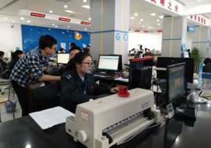 張家界市國(guó)稅局透明計(jì)算機(jī)系統(tǒng)成功試運(yùn)行，開啟智慧稅務(wù)新篇章