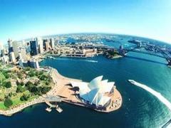 重慶大洋洲留學(xué)與索通企劃 開(kāi)啟留學(xué)新篇章的可靠伙伴